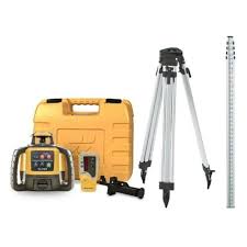 Laser Level Rental