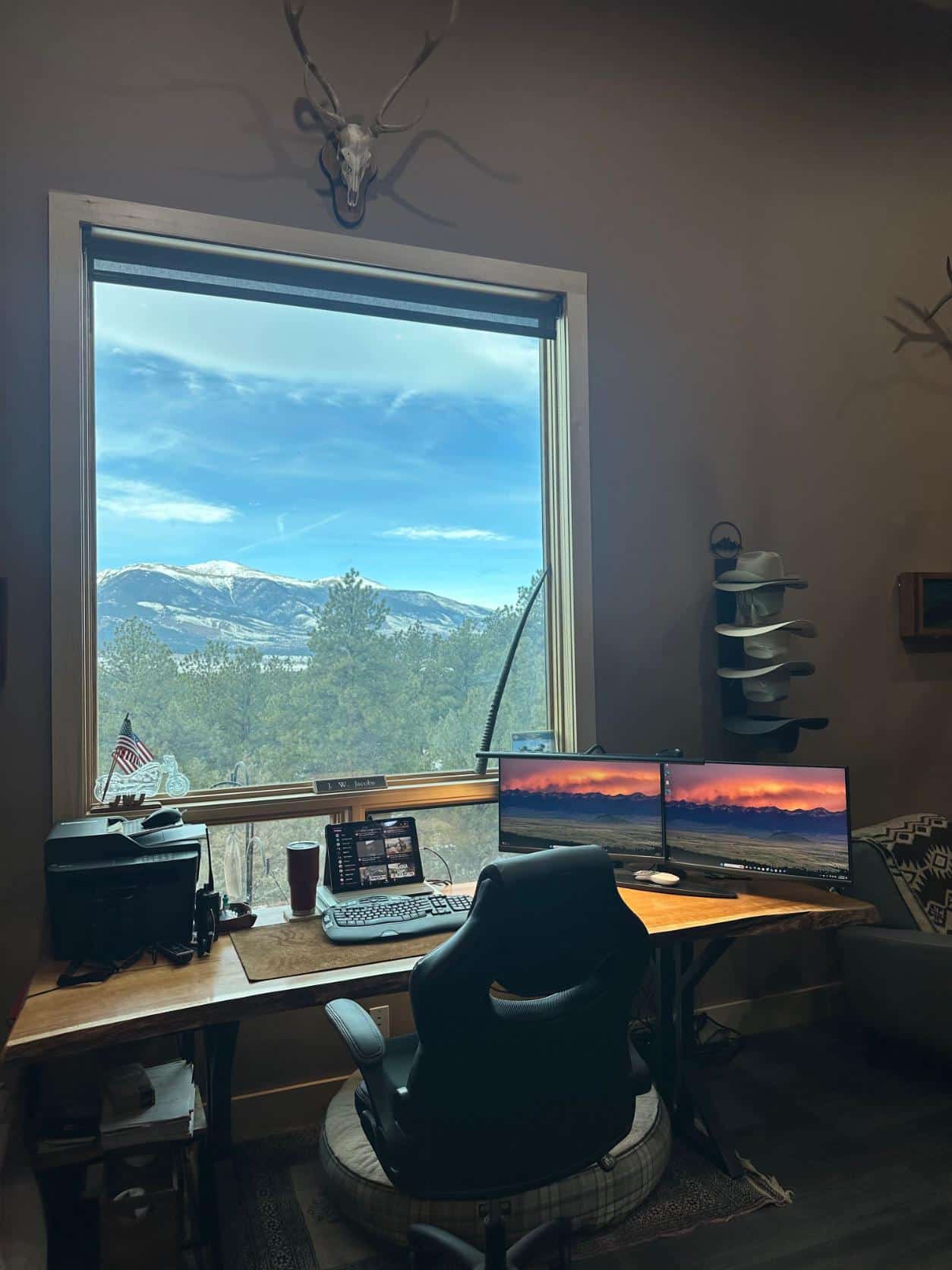 Rocky Mountain Contracting