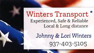 Winters Transport