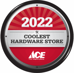 Coolest Hardware Store 2022