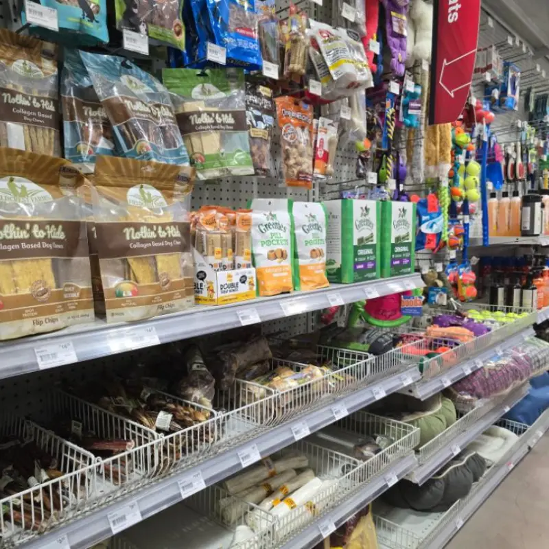 Valley Ace Hardware Pet Supplies