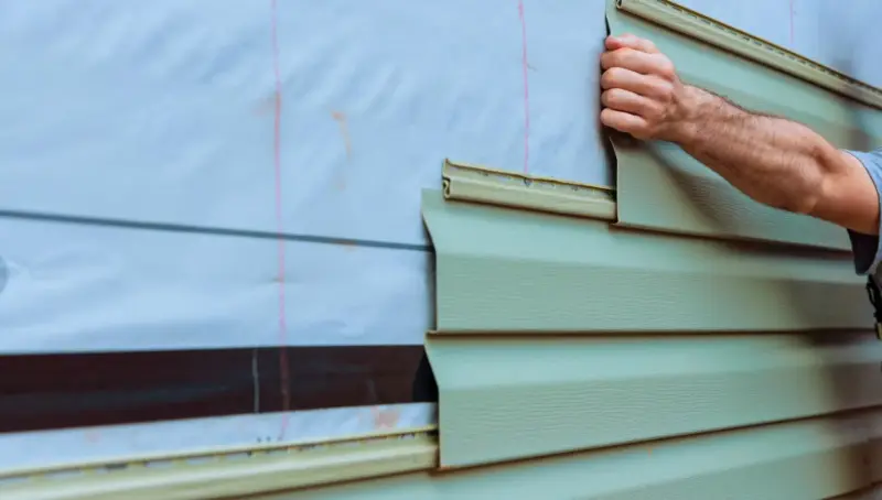 Siding Valley Ace Hardware